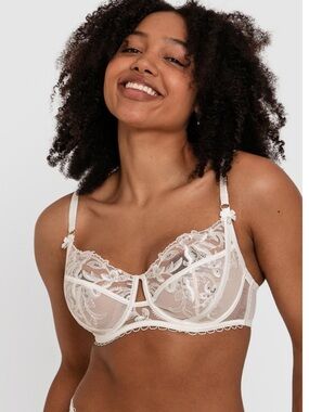 Bras N things enchanted dreaming of you bra 38F